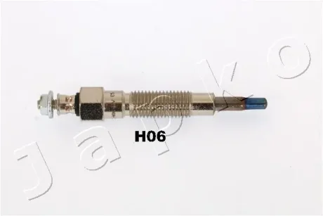 Свеча накаливания Mitsubishi L 200, L300, L400, Pajero (K3_T, K2_T, K1_T, K0_T) JAPKO 01H06