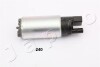 Насос топливный Honda/ Mazda/ Mitsubishi/ Subaru/ Toyota 3бар JAPKO 05240 (фото 1)