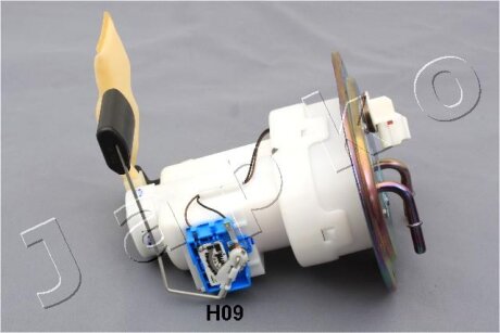 Паливний насос TUCSON (JM)/SPORTAGE II (JE_, KM_) 2.0 04-10 JAPKO 05H09