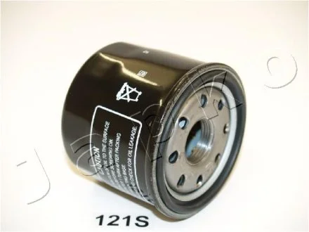 Фильтр масляный Renault Logan, Sandero I, II (08-, 12-)  JAPKO 10121