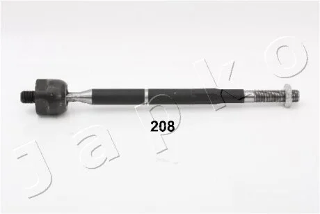Тяга рульова Toyota Avensis 1.6/1.8 03-08 (369 mm) (LHD) JAPKO 103208