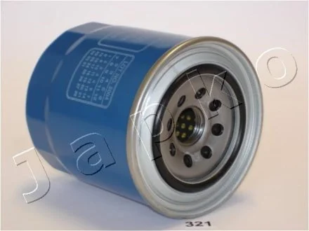 Фільтр масляний Kia, Hyundai, Mazda, MMC, Subaru, (83-) D=78.5mm, H=76mm, M20x1.5  JAPKO 10321