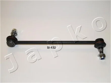 Тяга стабилизатора перед. Renault Koleos/Nissan X-Trail/Qashqai/Murano 03- Л. JAPKO 106132L