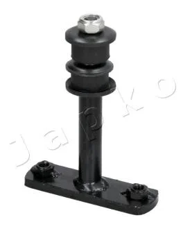 Тяга стабілізатора перед. Mitsubishi L200/Montero/Pajero Sport 96- (130mm) JAPKO 106538