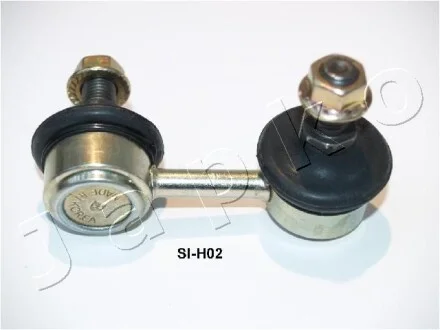 Тяга стабилизатора перед. Hyundai Accent II 00-05/Mitsubishi Outlander I 03-08 Л. JAPKO 106H02L