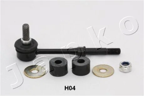 Стойка стабилизатора заднего Hyundai Accent II (00-) JAPKO 106H04