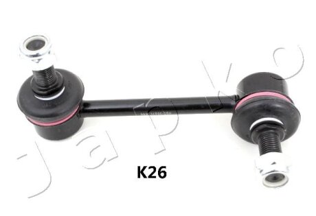 Тяга стабілізатора задн. Kia Sorento 02- Л. JAPKO 106K26L
