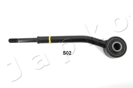 Тяга стабилизатора перед. Ssangyong Rexton 04- Л. JAPKO 106S02L