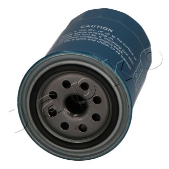 Фильтр масляний Santa Fe/Tucson/Sportage 2.0-2.2D 04-12 JAPKO 10H01