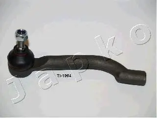 Наконечник кермовий лівий Nissan X-Trail T31 (07-), Qashqai (07-) JAPKO 1111003L (фото 1)