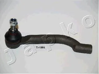 Наконечник кермовий лівий Nissan X-Trail T31 (07-), Qashqai (07-)  JAPKO 1111003L