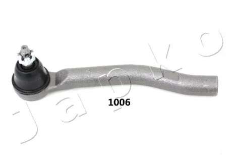 Наконечник рулевой левый Nissan Juke (10-), Leaf (10-) JAPKO 1111005L