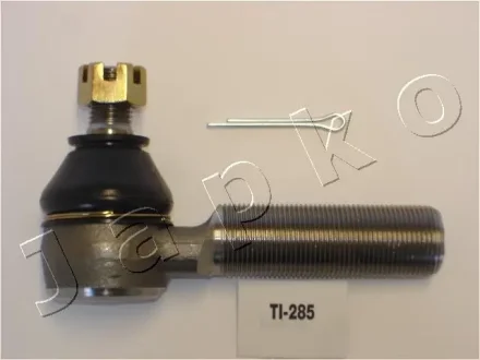 Наконечник рульової тяги TOYOTA Land Cruiser 80 89-97 Л. (L 125mm) (з правою різьбою) JAPKO 111285