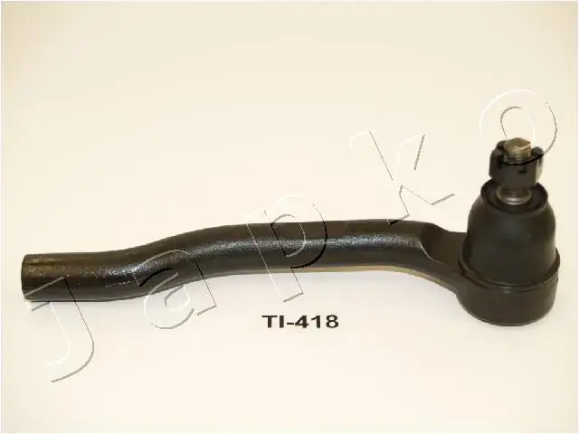 Наконечник рульової тяги Honda Jazz II 02-08 Л. JAPKO 111418L (фото 1)