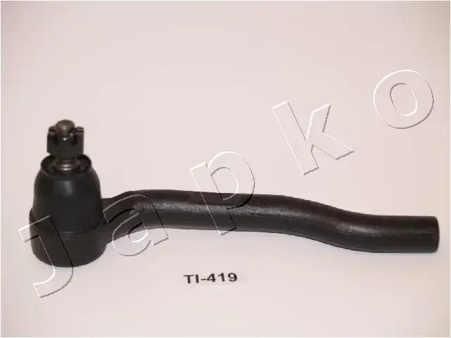 Наконечник рульової тяги Honda Jazz II 02-08 Пр. JAPKO 111418R (фото 1)