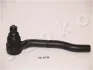 Наконечник рульової тяги Honda Jazz II 02-08 Пр. JAPKO 111418R (фото 1)