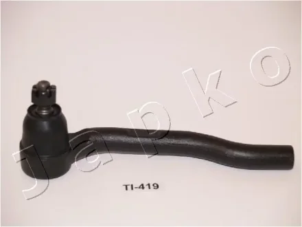Наконечник рульової тяги Honda Jazz II 02-08 Пр. JAPKO 111418R
