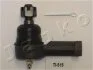 Наконечник рульової тяги Hyundai H1/H100/H200/Mitsubishi L300 93-13 JAPKO 111515 (фото 1)