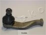 Наконечник рулевой тяги Daihatsu Charade/Espas 87-92 Л. JAPKO 111606L (фото 1)