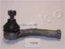 Наконечник рулевой тяги Daihatsu Charade/Espas 87-92 Пр. JAPKO 111606R (фото 1)