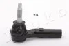 Наконечник рульової тяги Jeep Grand Cherokee III 05-10 Л. JAPKO 111913L (фото 1)