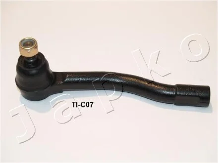 Наконечник рульової тяги Chevrolet Tacuma 00-11 Пр. JAPKO 111C07R
