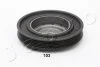 Шкив коленвала Renault Clio (98-), Megane II (03-), Scenic II (03-) 1.4i, 1.6i (JAPKO 122103 (фото 1)