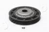 Шкив коленвала Renault Clio (98-), Megane II (03-), Scenic II (03-) 1.4i, 1.6i (JAPKO 122103 (фото 2)