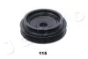 Шкив коленвала Nissan Almera (00-), Primera (99-) 1.5i, 1.6i, 1.8i JAPK JAPKO 122115 (фото 1)