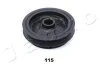 Шкив коленвала Nissan Almera (00-), Primera (99-) 1.5i, 1.6i, 1.8i JAPK JAPKO 122115 (фото 2)