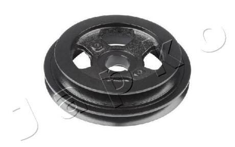 Шкив коленвала Nissan X-Trail T30 (01-), Almera II (00-) 2.2 dCi JAPKO 122116