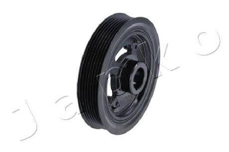 Шків колінвала Nissan Micra (10-), Note (13-) 1.2i JAPKO 122117