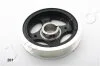 Шкив коленвала Toyota Avensis T25 (03-), RAV4 III (05-) 2.0D-4D, 2.2D-4D (JAPKO 122201 (фото 1)