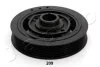 Шкив коленвала Toyota Avensis T25 (03-), Camry XV30, XV40 (01-), RAV4 II, III (0 JAPKO 122209 (фото 1)