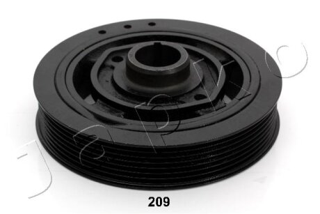 Шкив коленвала Toyota Avensis T25 (03-), Camry XV30, XV40 (01-), RAV4 II, III (0 JAPKO 122209