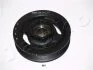 Шкив коленвала Honda Accord VIII, IX (08-), Civic VIII (05-), CR-V II, III (01-) JAPKO 122401 (фото 2)