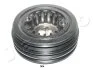 Шкив коленвала Mitsubishi Pajero IV (07-) 3.2Di-D JAPKO 122504 (фото 2)