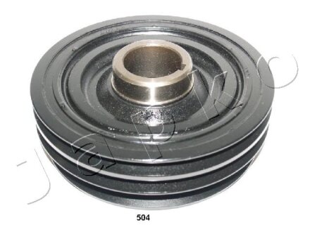 Шкив коленвала Mitsubishi Pajero IV (07-) 3.2Di-D JAPKO 122504