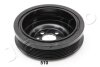 Шкив коленвала Audi/Skoda/Seat/VW/Mitsubishi/Ford 1.9TDi, 2.0TDi JAPKO 122510 (фото 1)