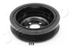 Шкив коленвала Audi/Skoda/Seat/VW/Mitsubishi/Ford 1.9TDi, 2.0TDi JAPKO 122510 (фото 1)