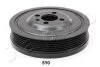 Шкив коленвала Audi/Skoda/Seat/VW/Mitsubishi/Ford 1.9TDi, 2.0TDi JAPKO 122510 (фото 2)