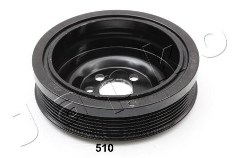 Шків колінвала Audi/Skoda/Seat/VW/Mitsubishi/Ford 1.9TDi, 2.0TDi JAPKO 122510