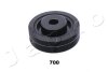 Шкив коленвала Subaru Forester (03-), Impreza (01-), Legacy (96-), Outback (03-) JAPKO 122700 (фото 1)