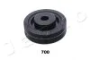 Шкив коленвала Subaru Forester (03-), Impreza (01-), Legacy (96-), Outback (03-) JAPKO 122700 (фото 1)