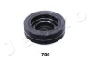 Шкив коленвала Subaru Forester (03-), Impreza (01-), Legacy (96-), Outback (03-) JAPKO 122700 (фото 2)