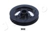 Шкив коленвала Jeep Cherokee (91-), Grand Cherokee (91-) 4.0i JAPKO 122902 (фото 1)