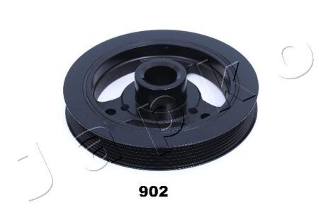 Шкив коленвала Jeep Cherokee (91-), Grand Cherokee (91-) 4.0i JAPKO 122902