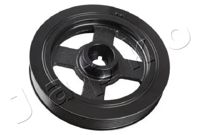 Шків коленвала Kia Soul (13-)/Hyundai Elantra (11-) (1.8l nu) JAPKO 122H19 (фото 1)