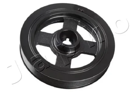 Шків коленвала Kia Soul (13-)/Hyundai Elantra (11-) (1.8l nu) JAPKO 122H19