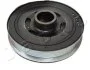 Шкив коленвала Chevrolet Captiva (10-)/Opel Antara (10-) 2.2CDTi JAPKO 122W06 (фото 1)